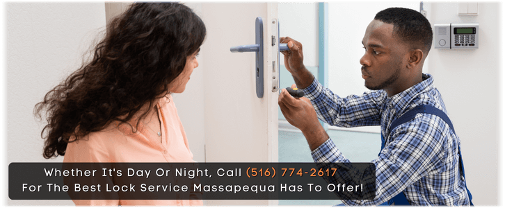 House Lockout Service Massapequa, NY