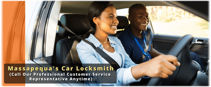 Locksmith Massapequa