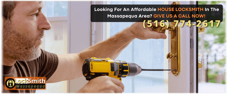 Locksmith Massapequa