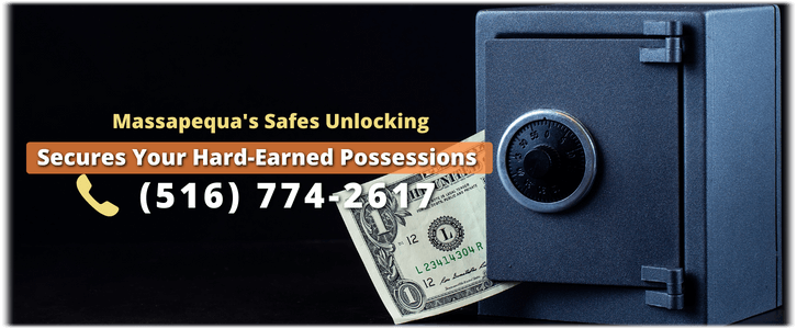 Safe Cracking Service Massapequa, NY